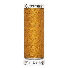 Gütermann Sytråd Polyester 412 200m
