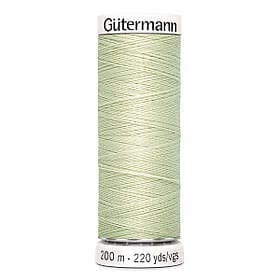 Gütermann Sytråd Polyester 818 200m