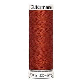 Gütermann Sytråd Polyester 837 200m