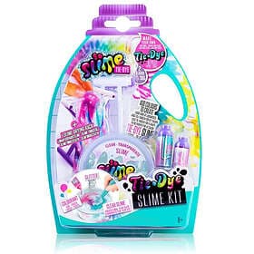 So Slime Tie-Dye Slime Kit