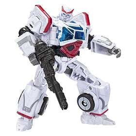 Transformers Deluxe Class Autobot Ratchet