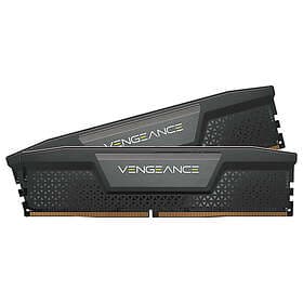 Corsair Vengeance DDR5 6400Mhz 2x48GB (CMK96GX5M2B6400C32)