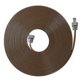 Gardena Sprinklerslang Brun 15M