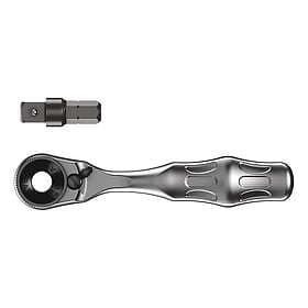 Wera Spärrskaft Zyklop Mini 1/4"