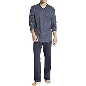 Calida Relax Streamline Pyjama (Herr)