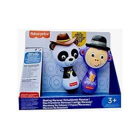 Fisher-Price Maracas