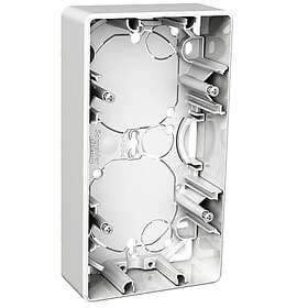Schneider Electric Förhöjningsram Wde008262 Exxact Primo 35M