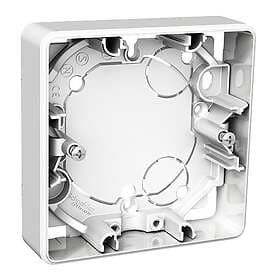 Schneider Electric Förhöjningsram Wde008251 Exxact 1-Fack 21