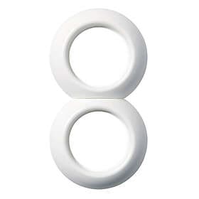 Schneider Electric Kombinationsram Wde006866 Renova 2-Pack