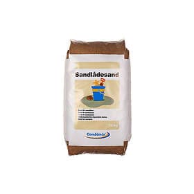 Combimix Sandlådesand 20Kg