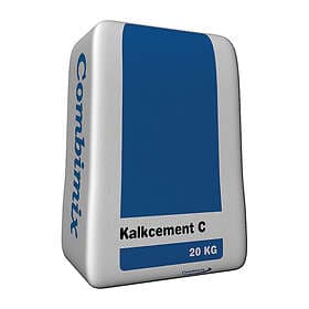 Combimix Kalkcement C 12,5 Kg