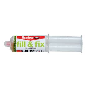 Fischer Fill & Fix Flytande Plugg 50 St