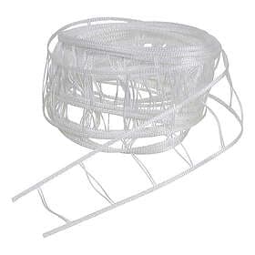 Kirsch Stegband Till Aluminiumpersienn 3,5M Vit