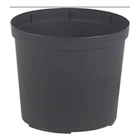 Ventura Planteringskruka 14Cm Svart