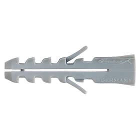 Fischer Nylonplugg S 8 80P