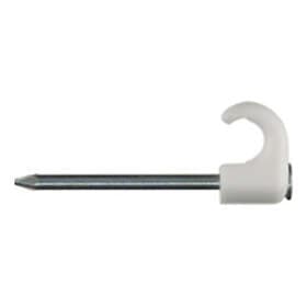 Schneider Electric Clips Rund Tc 3-5Mm 100-Pack