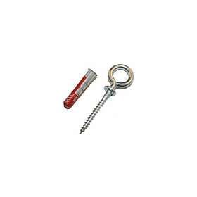 Fischer Universalplugg Duopower 8X40Mm 2-Pack