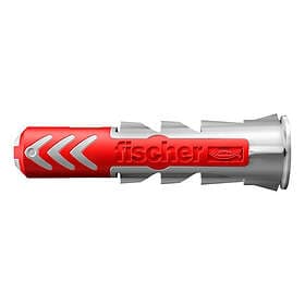Fischer Universalplugg Duopower Oh K Nv 6X30Mm