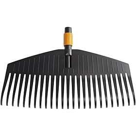 Fiskars 1000642 QuikFit Leaf Rake