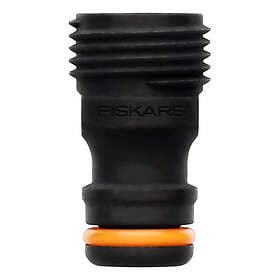 Fiskars Krankoppling Utvändig Gänga 1/2"