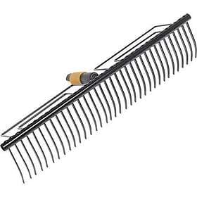 Fiskars QuikFit Gather Rake