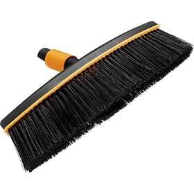 Fiskars QuikFit Patio Broom