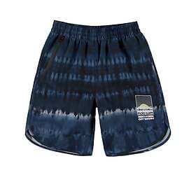 Molo Nox Badbyxor Indigo Tie Dye 134/140 cm Marinblå