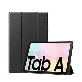 ENKAY Samsung Galaxy Tab A7 10,4 T500 T505 Fodral Tri-Fold Svart