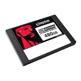 Kingston Data Center DC600M SSD 480GB