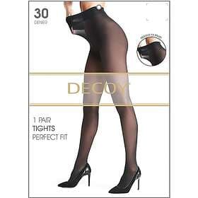 Decoy Tights 30 Den Perfect Fit