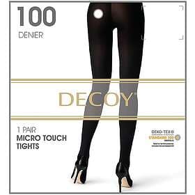 Decoy Micro Touch 100 Den Tights