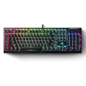 Razer BlackWidow V4 X Yellow Switch (EN)