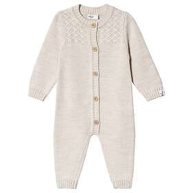 Little Jalo Stickad Onesie
