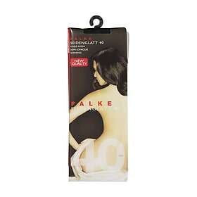 Falke Women Seidenglatt 40 Den Knee-High Socks