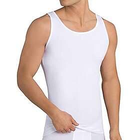 Sloggi 2-pack Men 24/7 Vest (Herr)