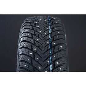 Nokian Hakkapeliitta 10 225/45 R 18 95T Runflat Dubbdäck