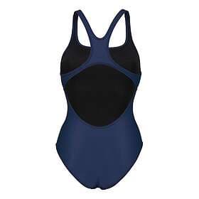 Arena Swimwear Team Pro Solid Swimsuit (Dam)