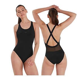 Speedo Eco Endurance+ Power Swimsuit (Dam)
