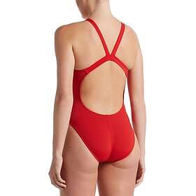 Nike Hydrastrong Solids Fast Back 2.0 Swimsuit (Dam)