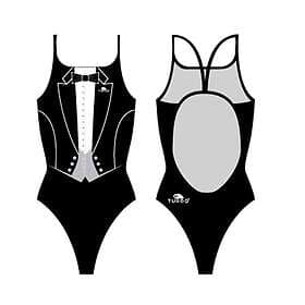 Turbo Smoking 891882 Swimsuit (Dam)