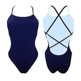 Turbo Patron Sirene Swimsuit (Dam)