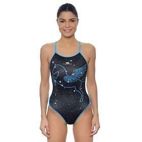 Turbo Pegaso Swimsuit (Dam)