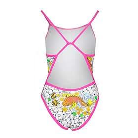 Turbo Japan Vibes Swimsuit (Dam)