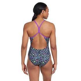 Zoggs Sprintback Swimsuit (Dam)