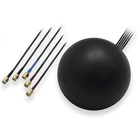 Teltonika 003r-00253 Mobile/gnss/wifi Roof Sma Antenna PR1KCO28