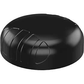 Poynting Puck-7 Rundstrålande Antenn För 2g/3g/4g/5g 2x2 Mimo, Wifi Och Bluetooth Svart A-PUCK-0007-V1-01