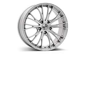 MAK Wheels Rennen Silver 9x20 5/112 ET26 B66.5