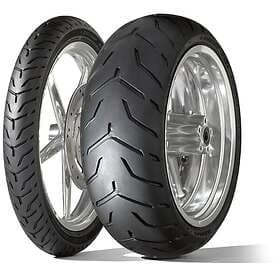 Dunlop Tires Dunlop D408F 130/80R17 65H HARLEY.D TL