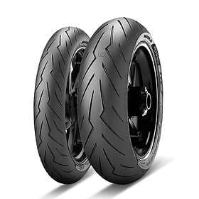 Pirelli Diablo Rosso III 120/60R17 55W Fram TL