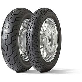 Dunlop Tires FRAM D404F 100/90R19 57H TL